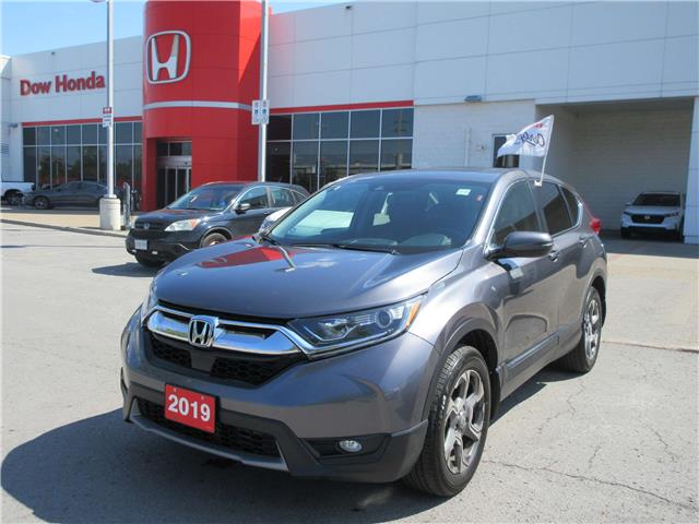 CR-V