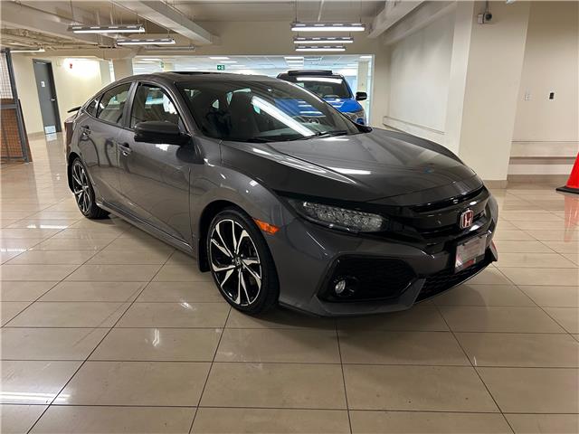 Civic