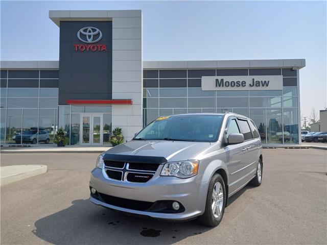 Grand Caravan