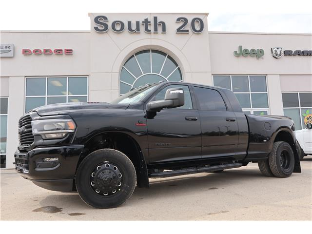 2024 RAM 3500 Laramie (Stk: 24008) in Humboldt - Image 1 of 20