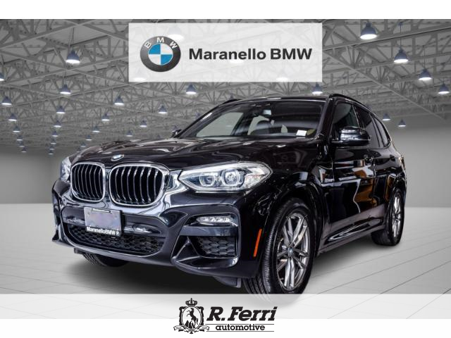 2020 BMW X3 xDrive30i (Stk: 32306A) in Woodbridge - Image 1 of 21