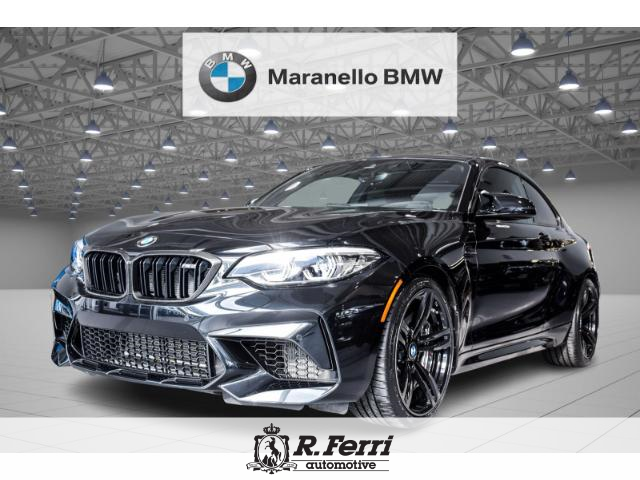2019 BMW M2 Competition (Stk: U12684) in Woodbridge - Image 1 of 22