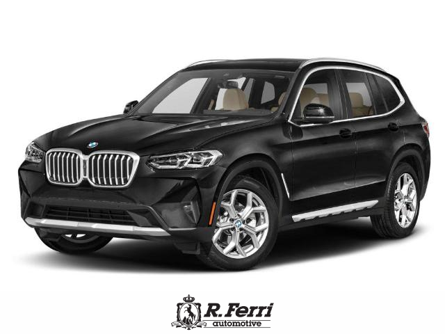 2024 BMW X3 xDrive30i (Stk: 32385) in Woodbridge - Image 1 of 12