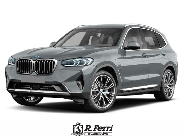 2024 BMW X3 PHEV xDrive30e (Stk: 32416) in Woodbridge - Image 1 of 2