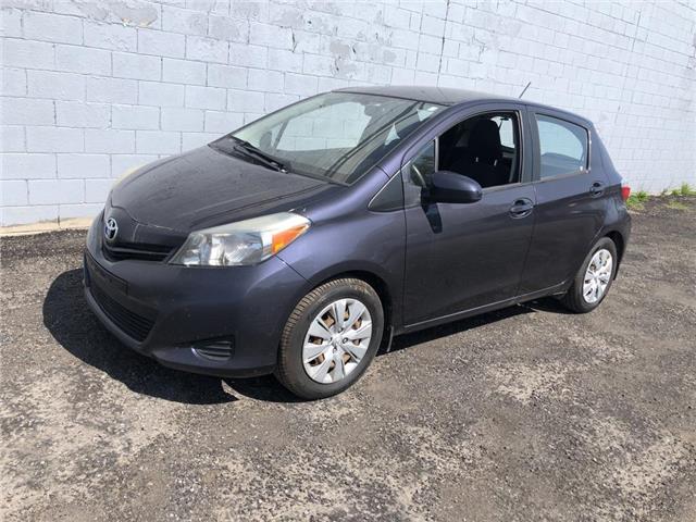 Yaris