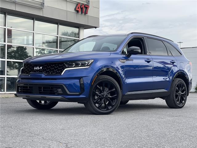 Sorento