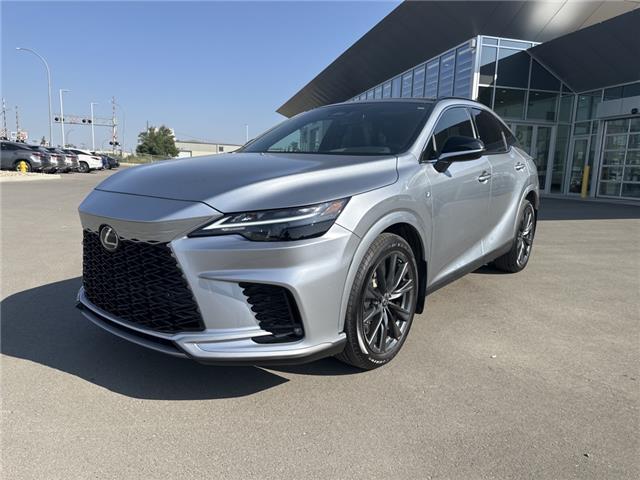 RX 350