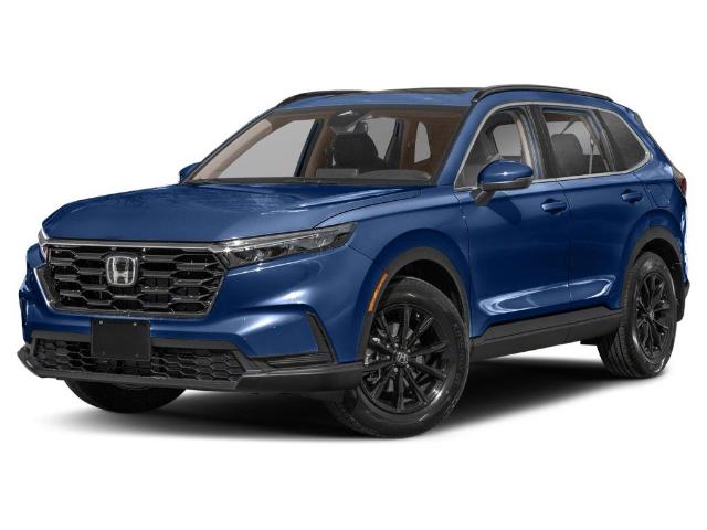 CR-V