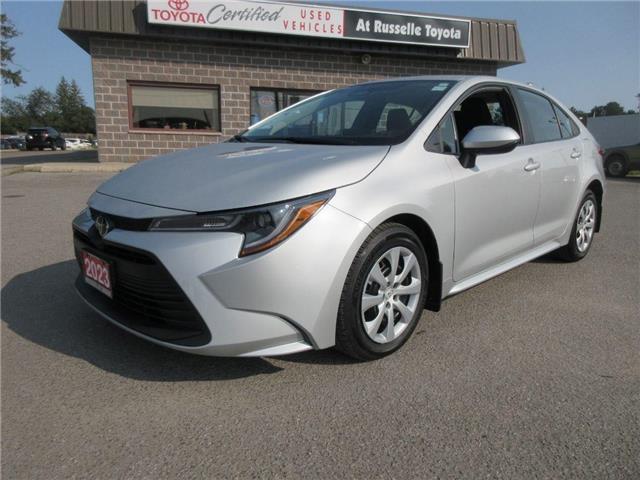 Corolla