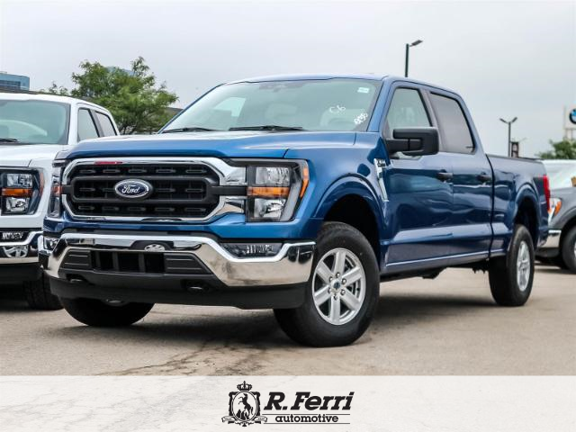 2023 Ford F-150  (Stk: P0687) in Woodbridge - Image 1 of 19