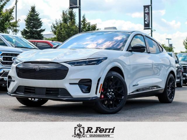 2023 Ford Mustang Mach-E GT Performance Edition (Stk: P0428) in Woodbridge - Image 1 of 25