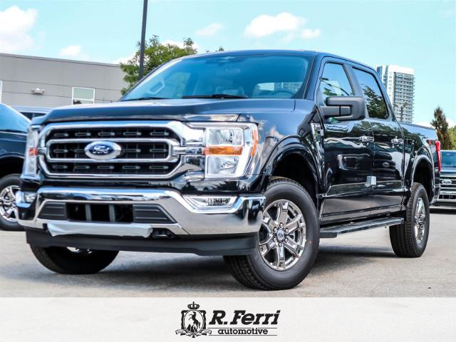 2023 Ford F-150  (Stk: P0832) in Woodbridge - Image 1 of 18