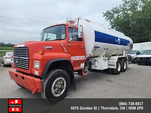 1990 Ford L8000  (Stk: 7908) in Thordale - Image 1 of 21