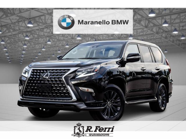 2021 Lexus GX 460 Base (Stk: 32323A) in Woodbridge - Image 1 of 28