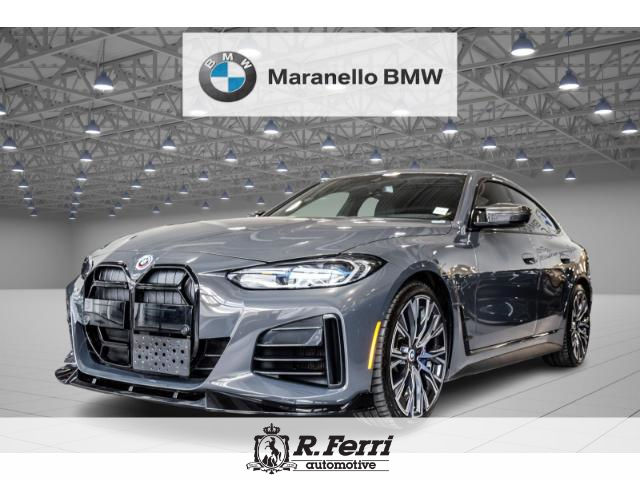 2022 BMW M440 i xDrive (Stk: 32407A) in Woodbridge - Image 1 of 26