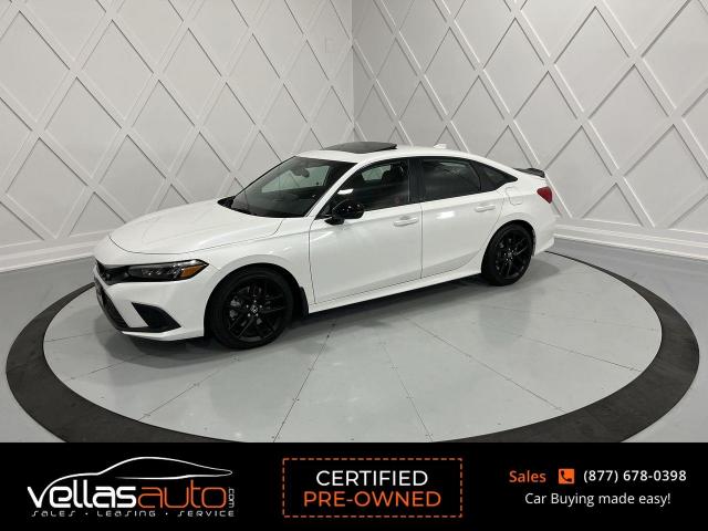 Civic Si