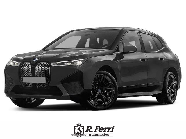 2024 BMW iX xDrive50 (Stk: 32448) in Woodbridge - Image 1 of 2