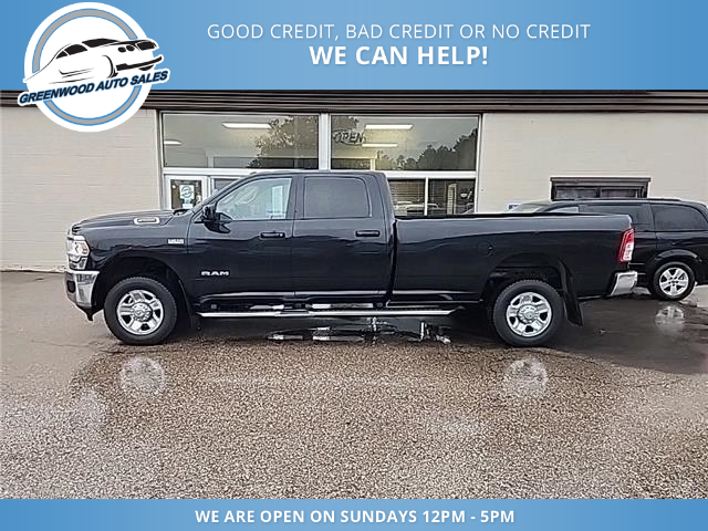 2019 RAM 2500 Tradesman (Stk: 19-85115) in Greenwood - Image 1 of 15