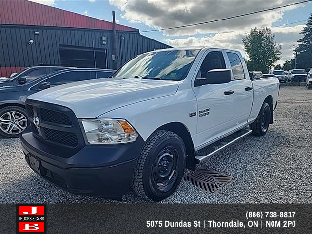 2015 RAM 1500 ST (Stk: 7923) in Thordale - Image 1 of 7