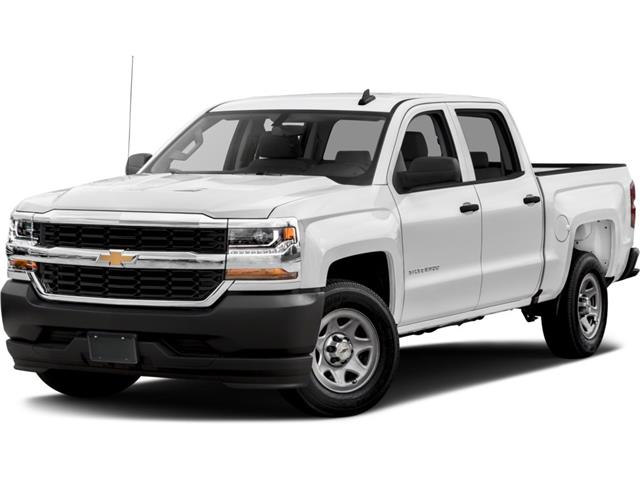 Silverado 1500