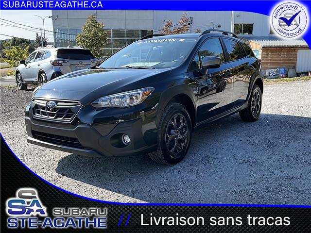 Crosstrek