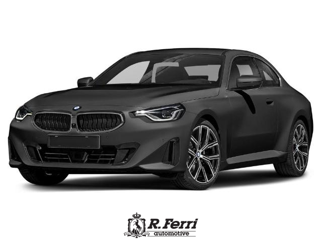 2024 BMW 230i xDrive (Stk: 32438) in Woodbridge - Image 1 of 1