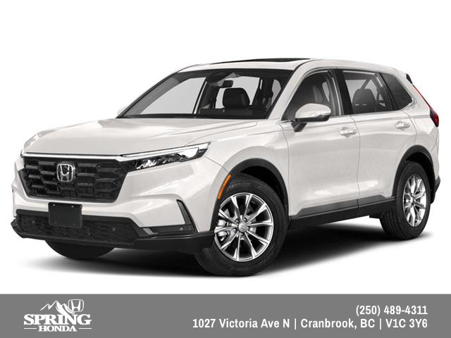 2024 Honda CR-V EX-L (Stk: 2523865) in North Cranbrook - Image 1 of 11