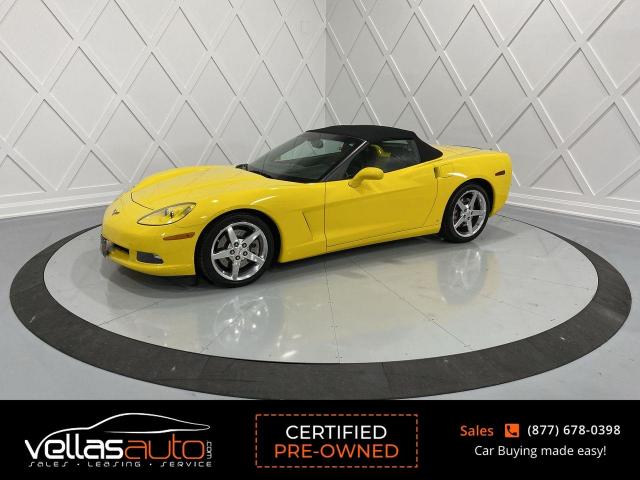 Corvette