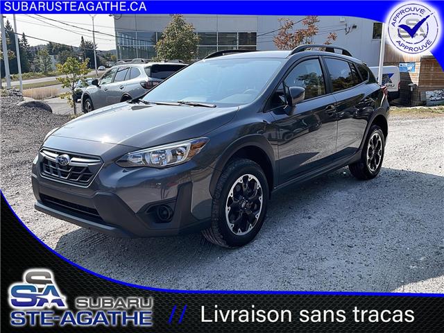 Crosstrek