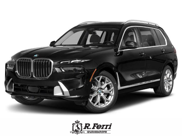 2024 BMW X7 xDrive40i (Stk: 32459) in Woodbridge - Image 1 of 12