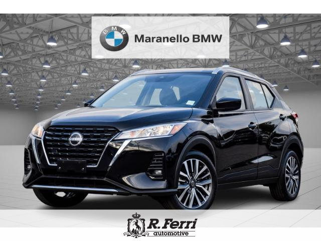 2022 Nissan Kicks SV (Stk: 32216A) in Woodbridge - Image 1 of 22