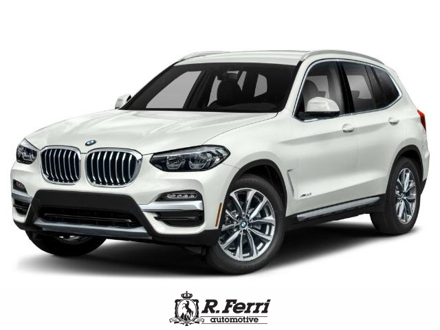 2019 BMW X3 xDrive30i (Stk: 32116A) in Woodbridge - Image 1 of 11