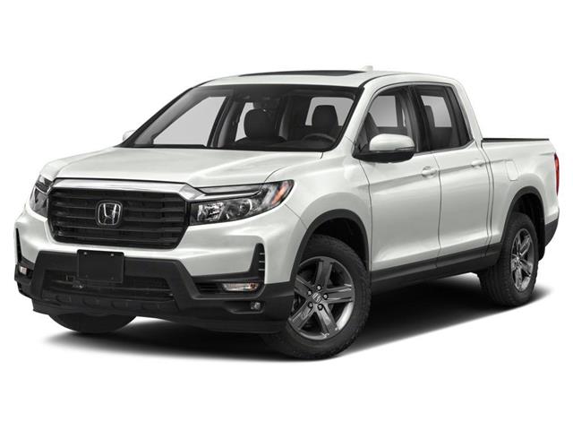 Ridgeline