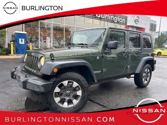 Wrangler