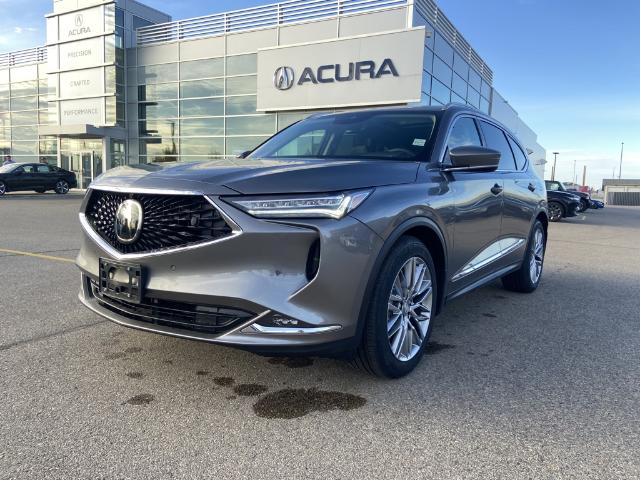 MDX