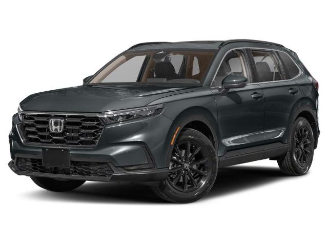 CR-V