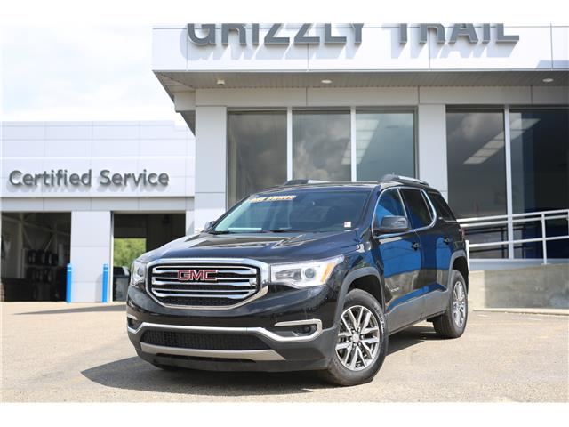 Used Gmc Acadia For Sale >> Used Gmc Acadia For Sale In Barrhead Grizzly Trail Motors Used Gmc Acadia For Sale >> Used Gmc Acadia For Sale In Barrhead Grizzly Trail Motors