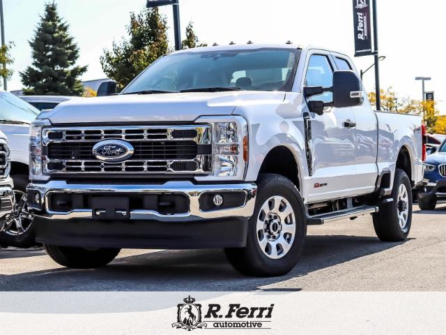 2023 Ford F-350  (Stk: P0896) in Woodbridge - Image 1 of 20