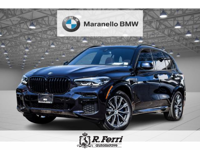 2022 BMW X5 xDrive40i (Stk: 32434A) in Woodbridge - Image 1 of 27