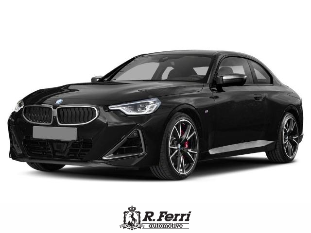 2024 BMW M240i xDrive (Stk: 32510) in Woodbridge - Image 1 of 2