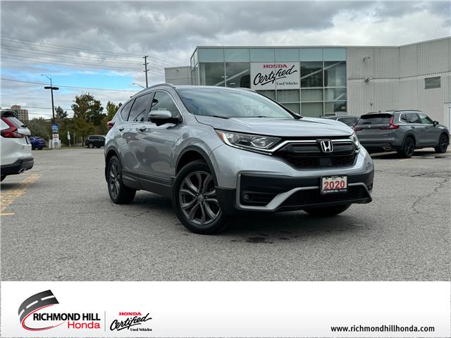 CR-V