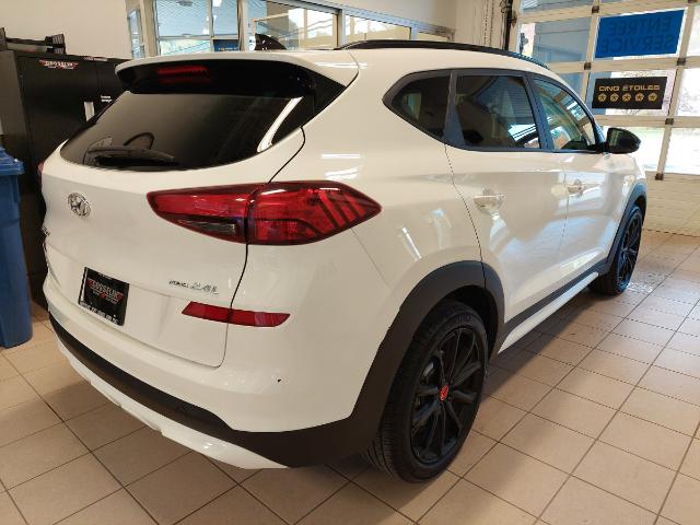 Hyundai Santa Fe XL 2017 Très haut niveau **Sièges Capitaine** à 23 987 $ à  vendre à Saint-Nicolas - Automobiles A. Gosselin