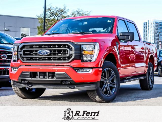 2023 Ford F-150  (Stk: P0908) in Woodbridge - Image 1 of 20