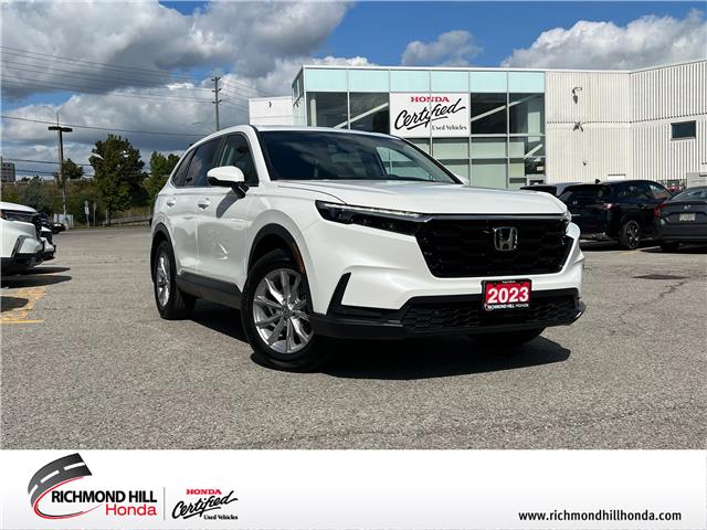 CR-V
