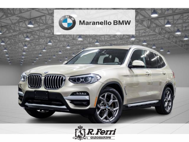 2020 BMW X3 xDrive30i (Stk: 32427A) in Woodbridge - Image 1 of 26