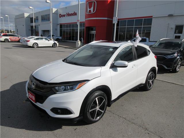 HR-V