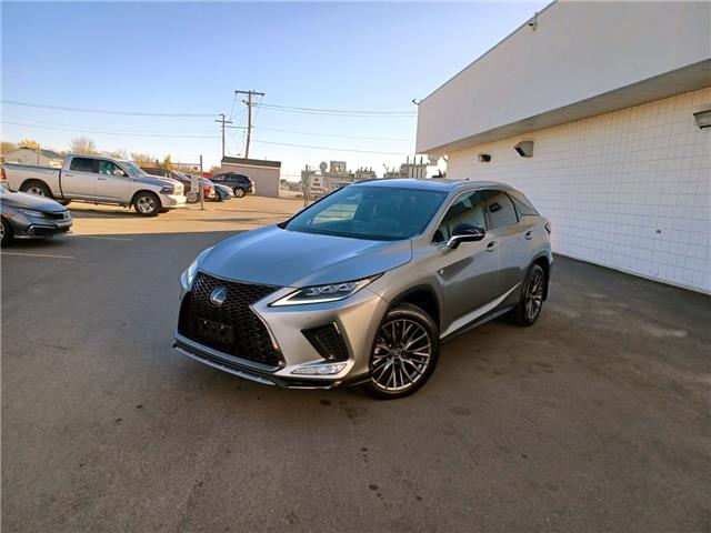 RX 350