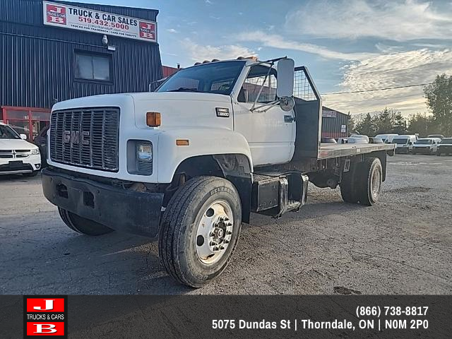 2000 GMC C8500  (Stk: 8025) in Thordale - Image 1 of 14