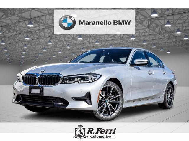 2019 BMW 330i xDrive (Stk: 32331A) in Woodbridge - Image 1 of 23