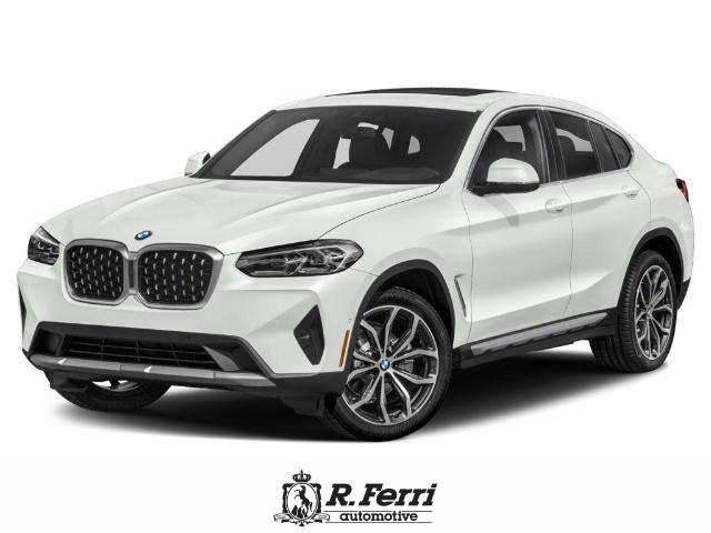 2024 BMW X4 xDrive30i (Stk: 32520) in Woodbridge - Image 1 of 11